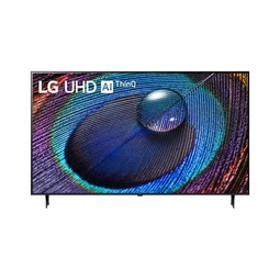 Picture of LG 43" 4K UHD Smart TV (43UR9050)